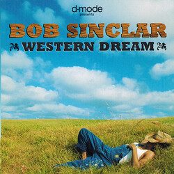 Cover for Western Dream by Bob Sinclar